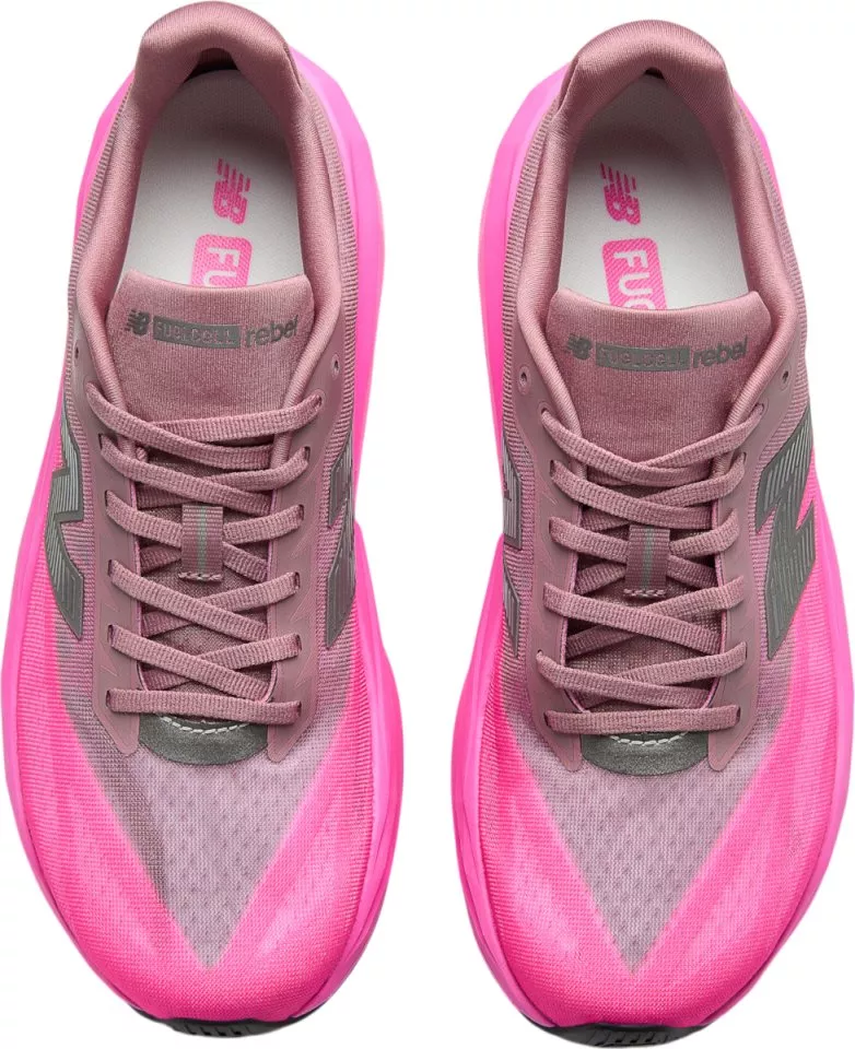 New Balance FuelCell Rebel v5 Men's - Image 6