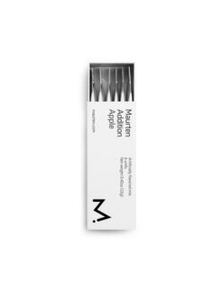 MAURTEN ADDITION BOX OF 6 SACHETS