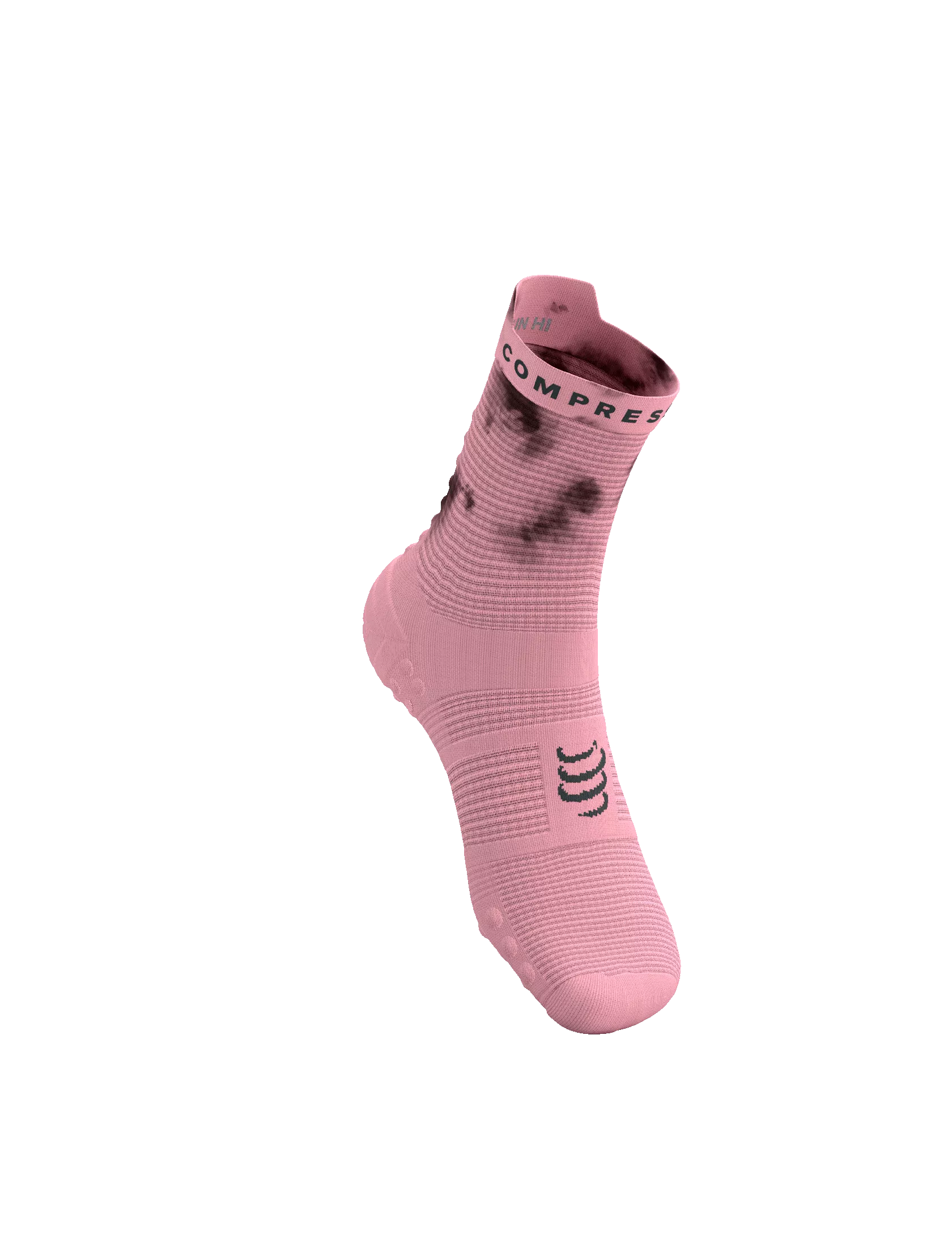 COMPRESSPORT Pro Racing Socks v4.0 EAT MY DUST! - Image 3
