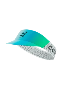 COMPRESSPORT Pro Racing Visor Star
