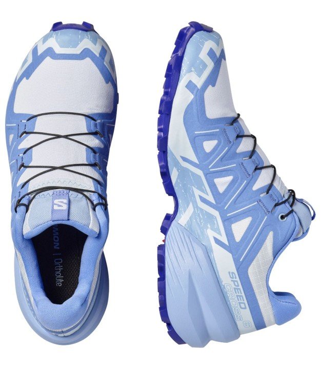 Salomon Speedcross 6 Women's - Image 3