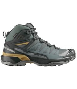 Salomon X Ultra 360 Mid GTX Hiking Shoes Men's