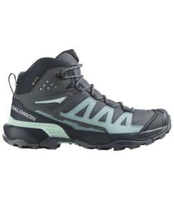 Salomon X Ultra 5 Mid GTX Hiking Shoes Women's