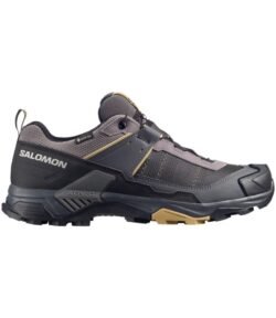 Salomon X Ultra 5 GTX Hiking Shoes Men's