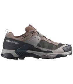 Salomon X Ultra 5 GTX Hiking Shoes Men's