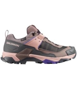 Salomon X Ultra 5 GTX Hiking Shoes Women's