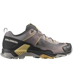Salomon X Ultra 5 Hiking Shoes Men's