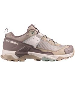 Salomon X Ultra 5 Hiking Shoes Women's