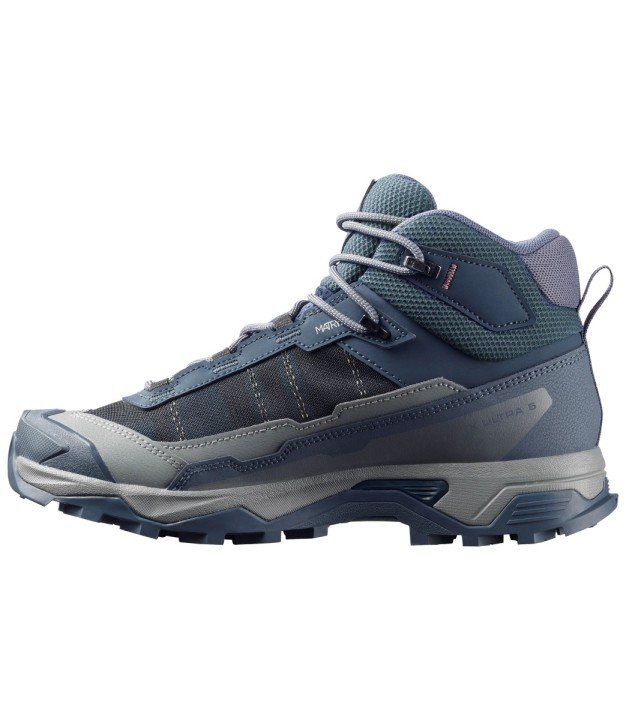 SALOMON X Ultra 5 Mid Gore-Tex Women's - Image 4