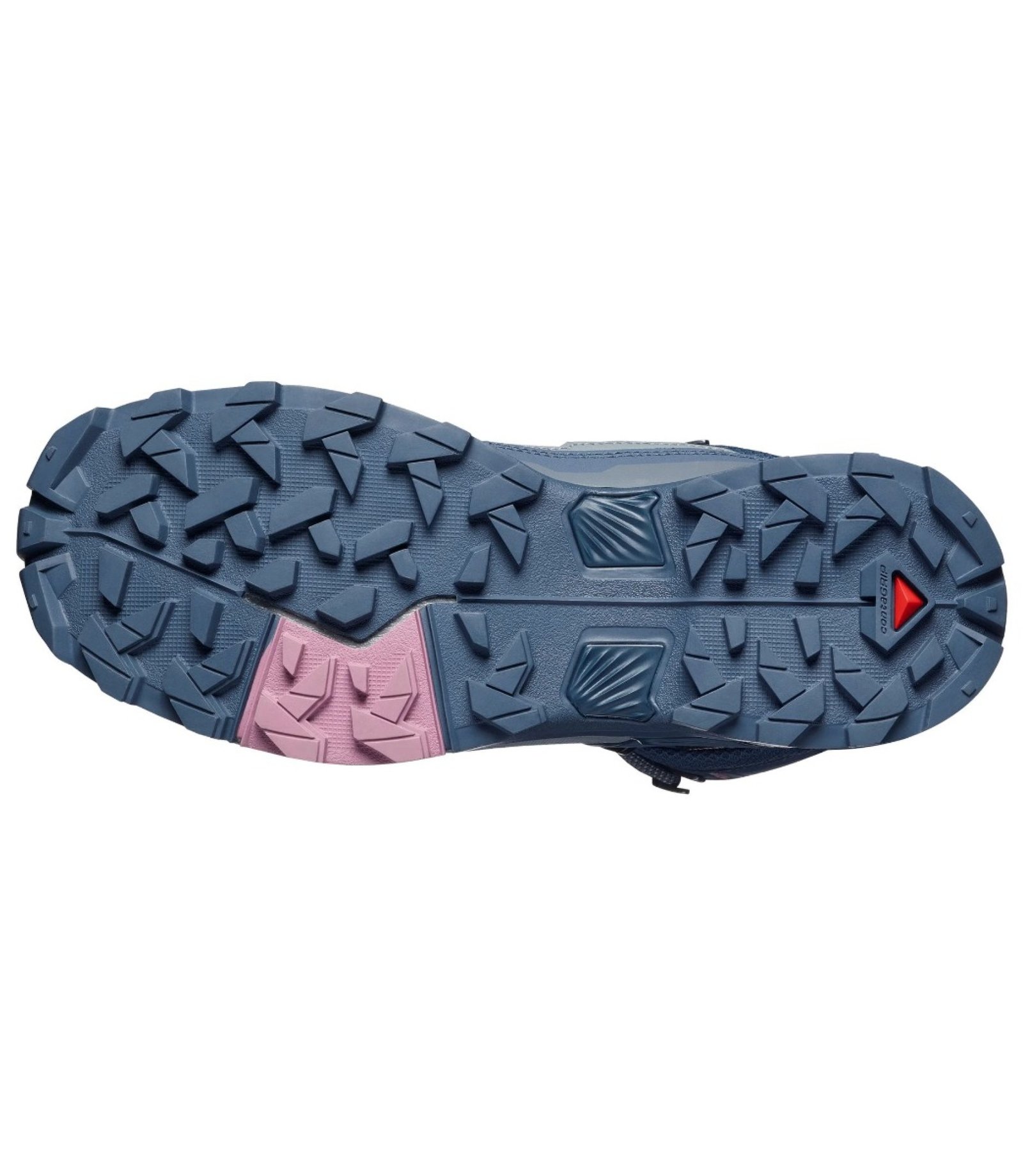 Salomon X Ultra 5 Mid GTX Hiking Shoes Women's - Image 5