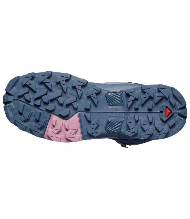 SALOMON X Ultra 5 Mid Gore-Tex Women's - Image 2