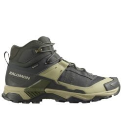SALOMON X Ultra 5 Mid Gore-Tex Men's