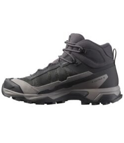 SALOMON X Ultra 5 Mid Gore-Tex Women's - Image 4