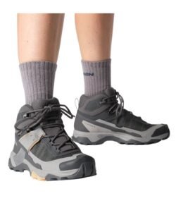 SALOMON X Ultra 5 Mid Gore-Tex Women's - Image 2