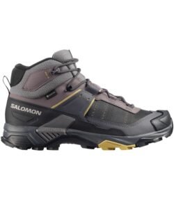 SALOMON X Ultra 5 Mid Gore-Tex Men's