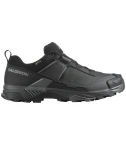 Salomon X Ultra 5 GTX WIDE Hiking Shoes Men's