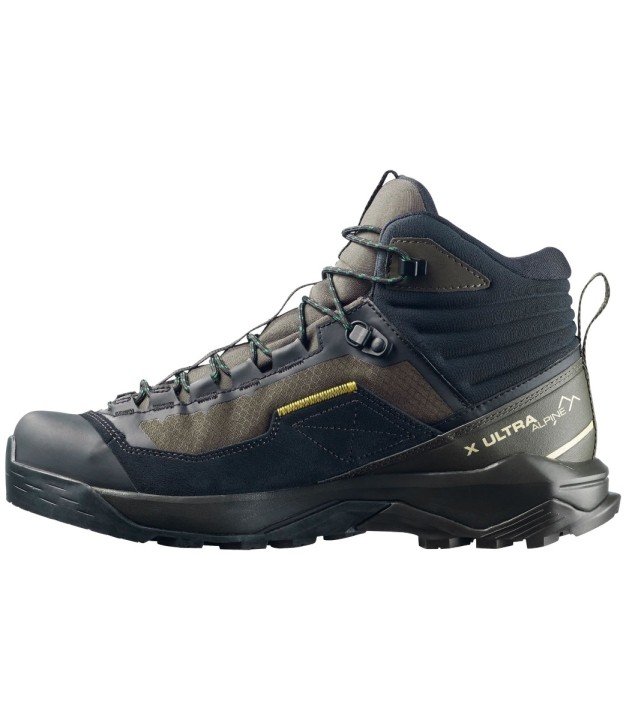Salomon X Ultra Alpine Mid Gore-Tex Men's - Image 4