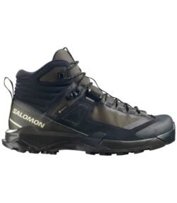 Salomon X Ultra Alpine Mid Gore-Tex Men's