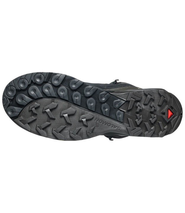 Salomon X Ultra Alpine Mid Gore-Tex Men's - Image 3