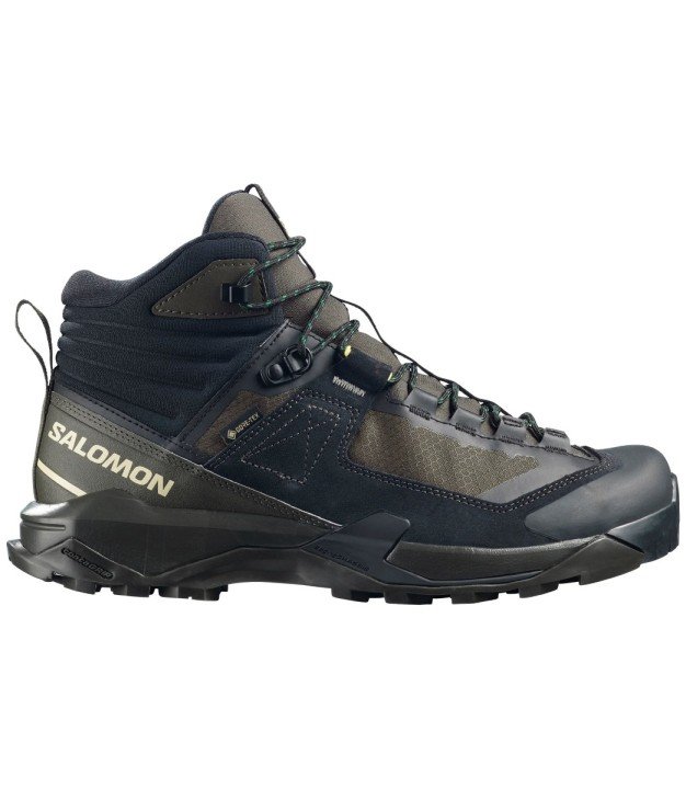 Salomon X Ultra Alpine Mid Gore-Tex Men's