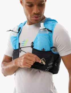 Compressport ULTRUN EVO 10 bėgimo kuprinė