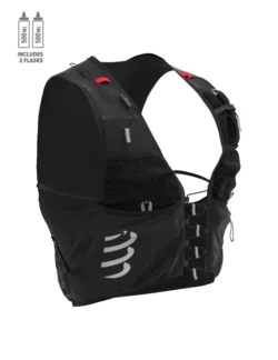Compressport ULTRUN EVO 10 bėgimo kuprinė