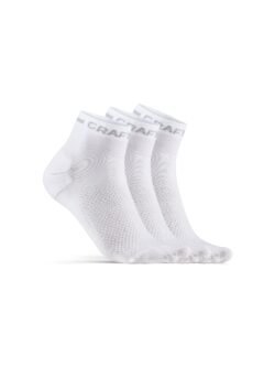 Craft Active Mid Sock 3-Pack