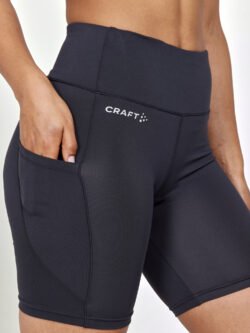 CRAFT ADV Essence Short Tights 2 Women's