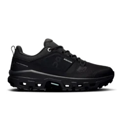 On Cloudrock Low WP Men's