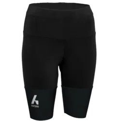 SURPAS Pace Short Tights Women