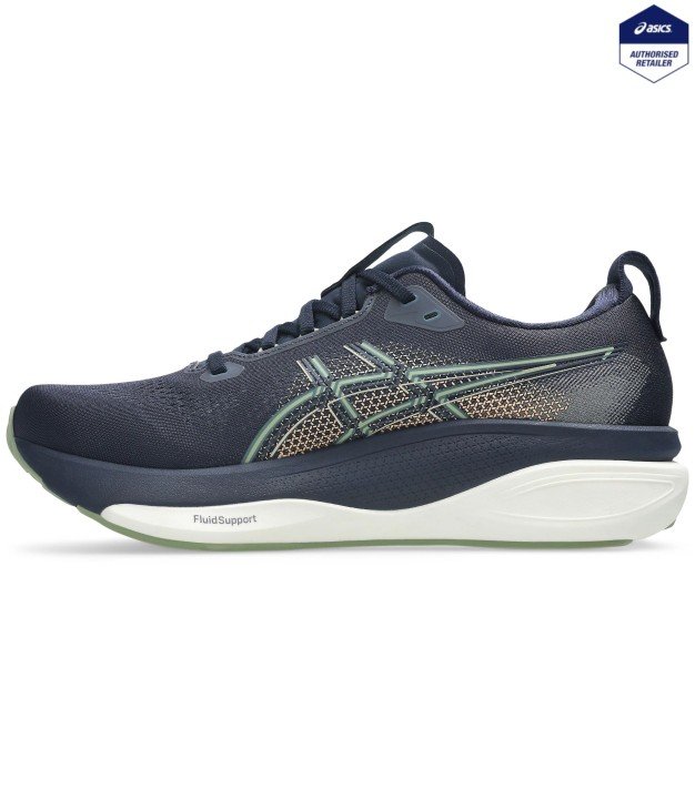 Asics Gel-Kayano 33 Wide Men's - Image 4