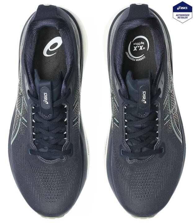 Asics Gel-Kayano 33 Wide Men's - Image 3