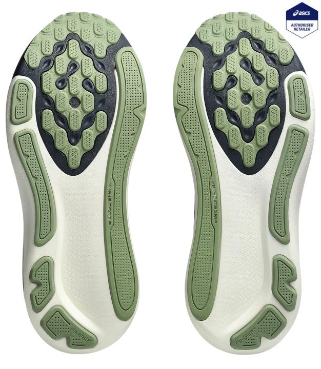 Asics Gel-Kayano 33 Wide Men's - Image 2