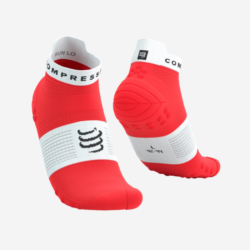 COMPRESSPORT PRO RACING SOCKS V4.0 RUN LOW