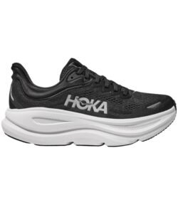 Hoka Bondi 9 Wide Men's
