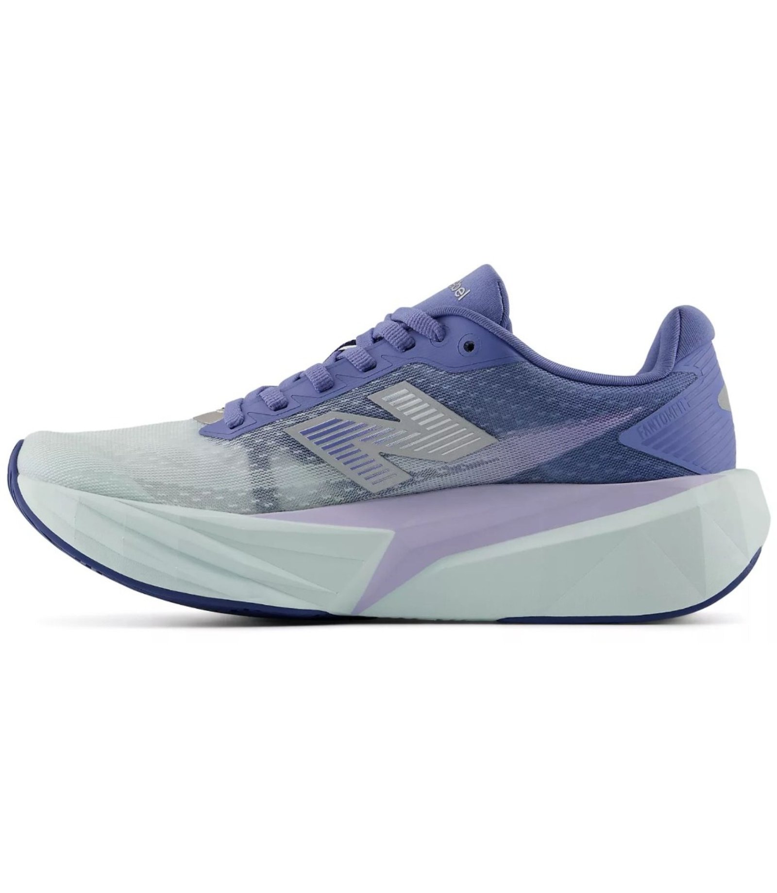 New Balance FuelCell Rebel v5 Women's - Image 2