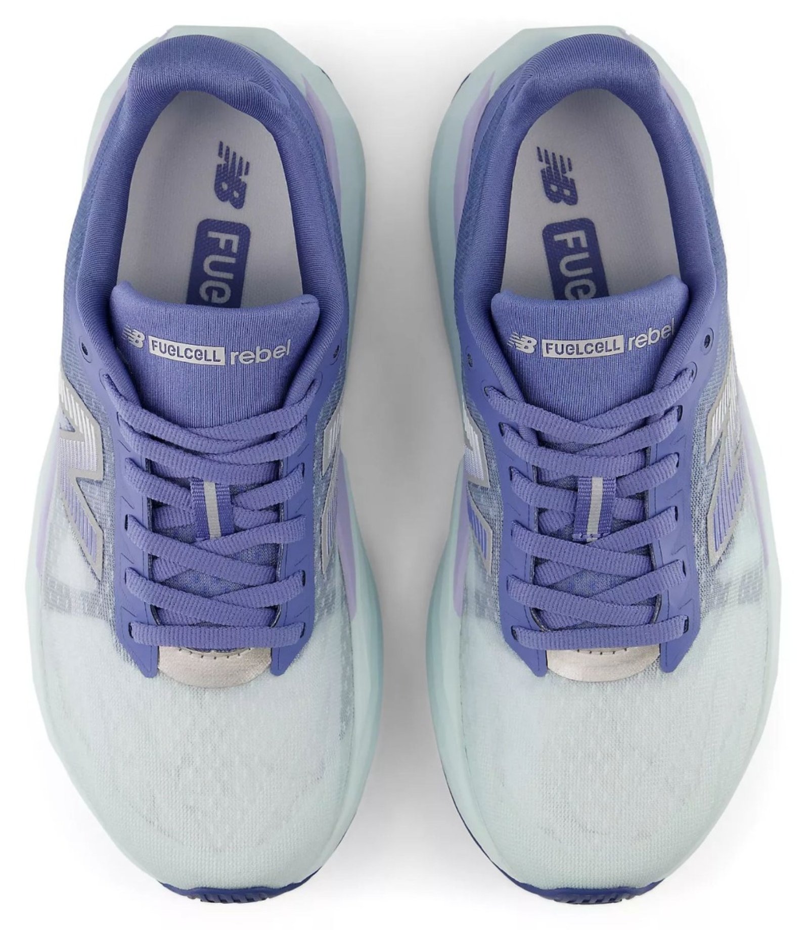 New Balance FuelCell Rebel v5 Women's - Image 4