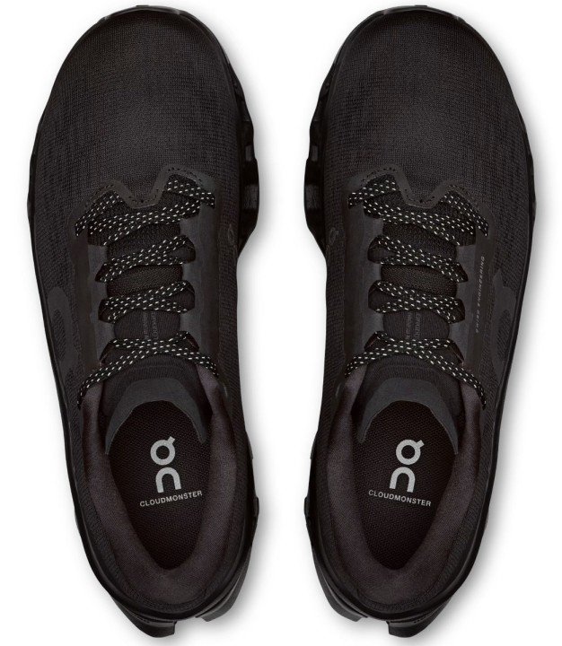 On Cloudmonster 3 Women's - Image 3