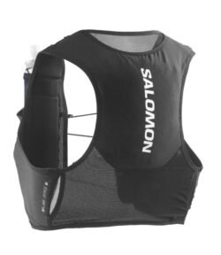 Salomon S/LAB Sense 6 Running Vest