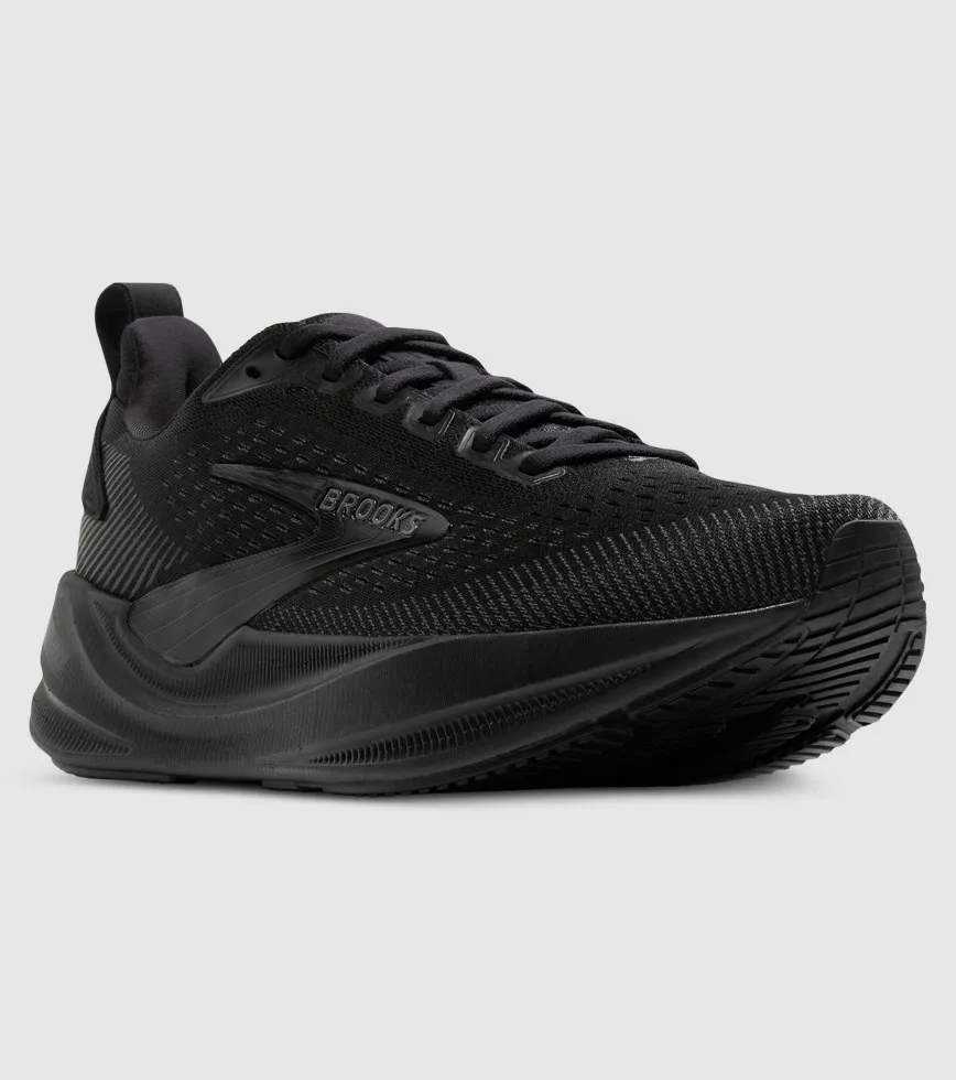 Brooks Ghost Max 4 WIDE Men's - Image 4
