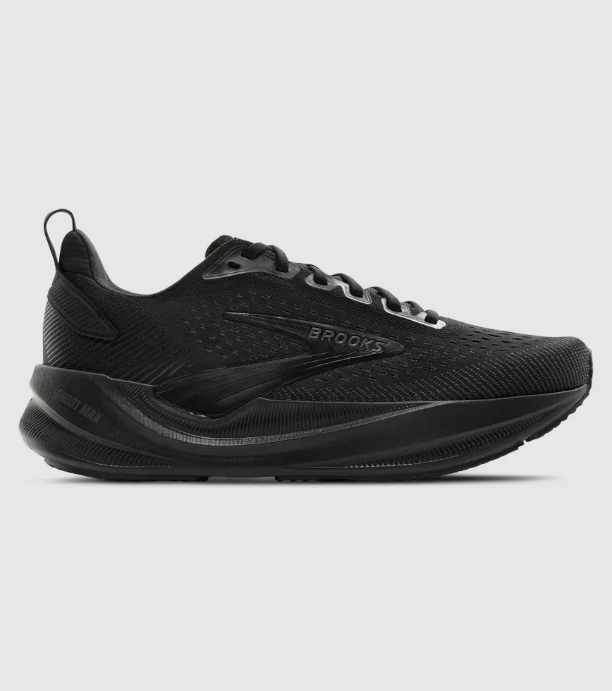 Brooks Ghost Max 4 WIDE Men's