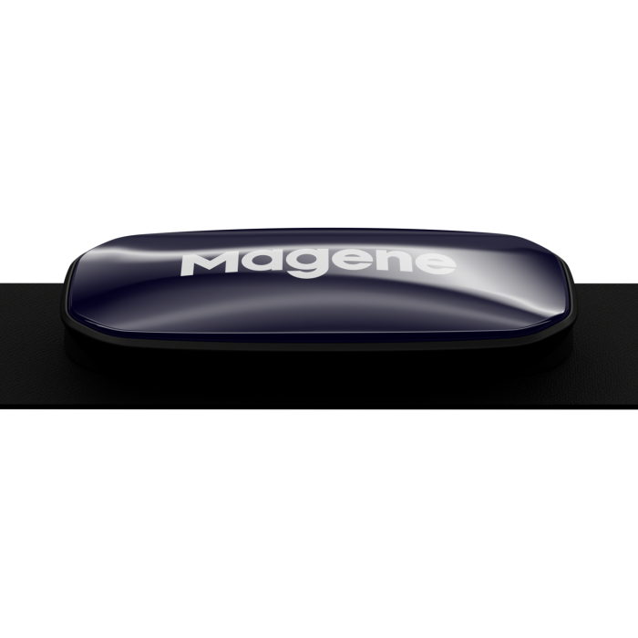 MAGENE H613 širdies ritmo matuoklis - M