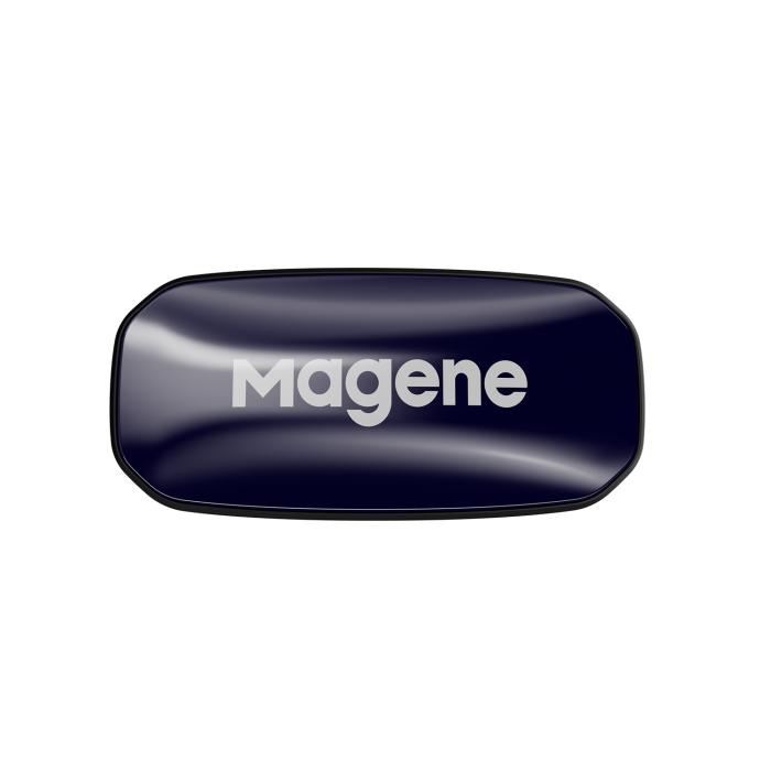 MAGENE H613 širdies ritmo matuoklis - M - Image 4