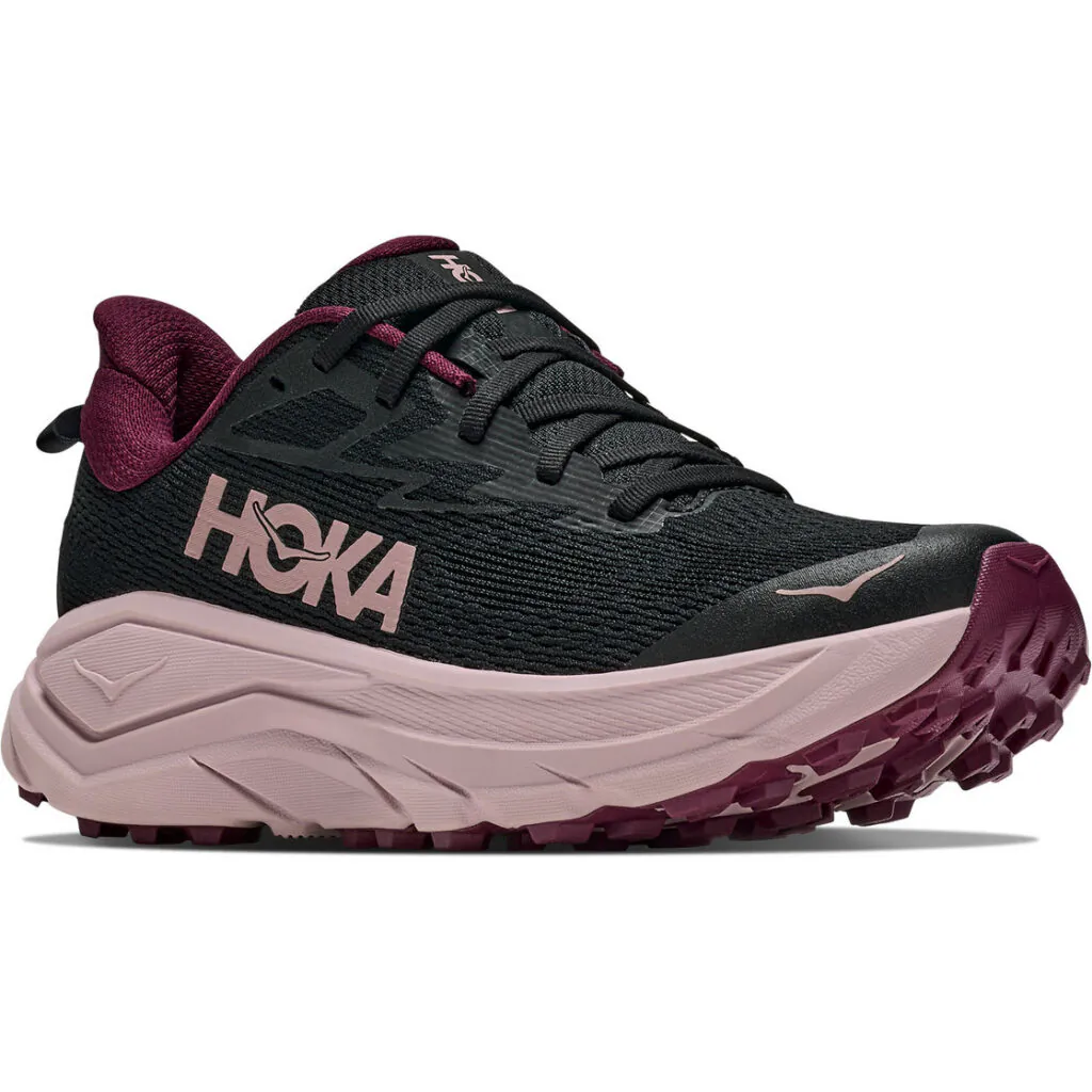Hoka Challenger 8 Women's - Image 4