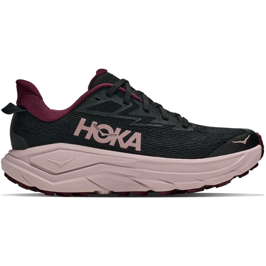 Hoka Challenger 8 Women's