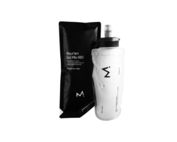 Maurten Gel Mix Flask 350 ml - Image 4