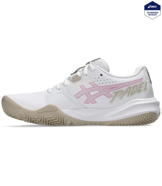 Asics Gel-Challenger 15 Padel Women's - Image 4