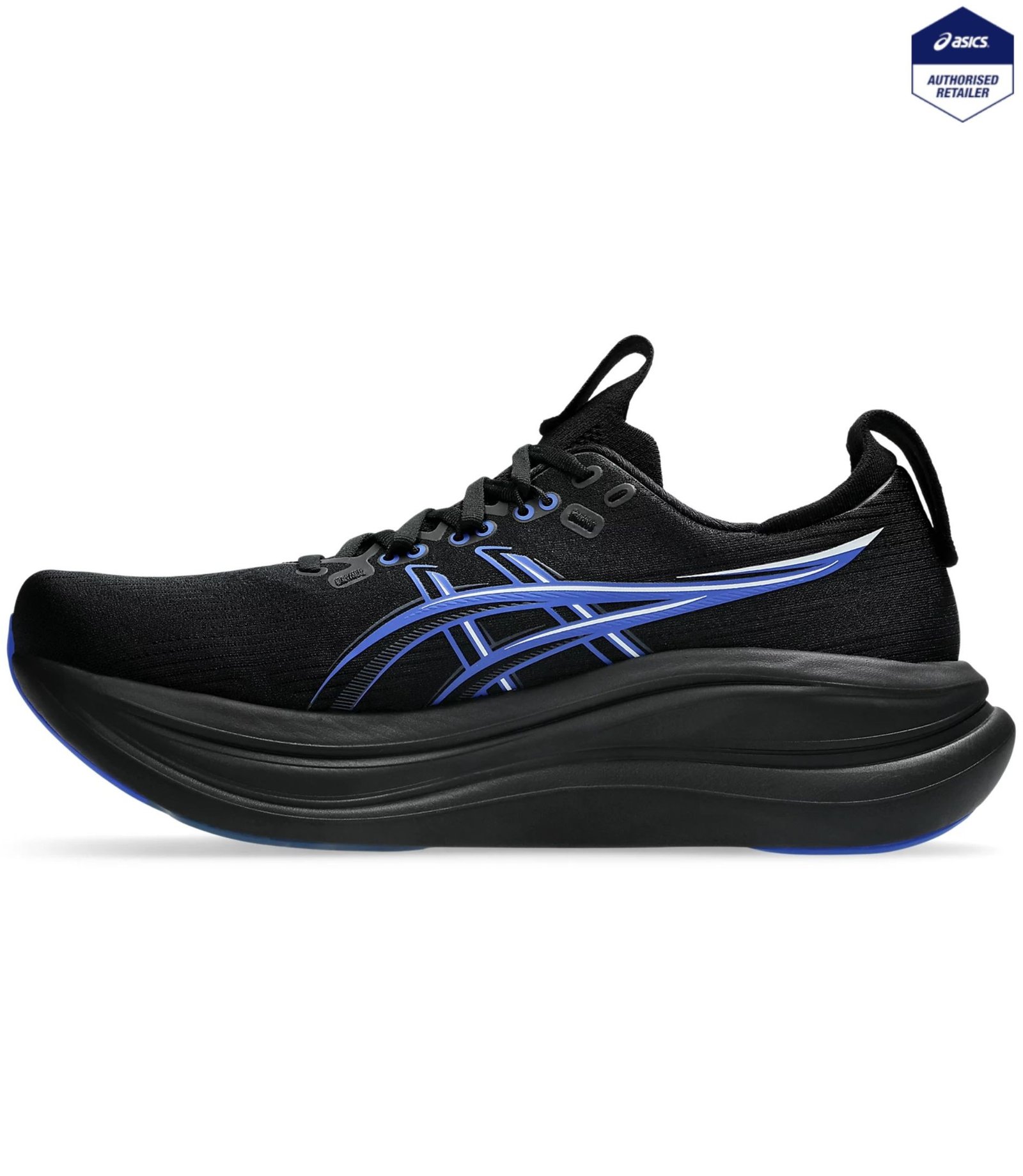 Asics Gel-Nimbus 28 Men's - Image 4