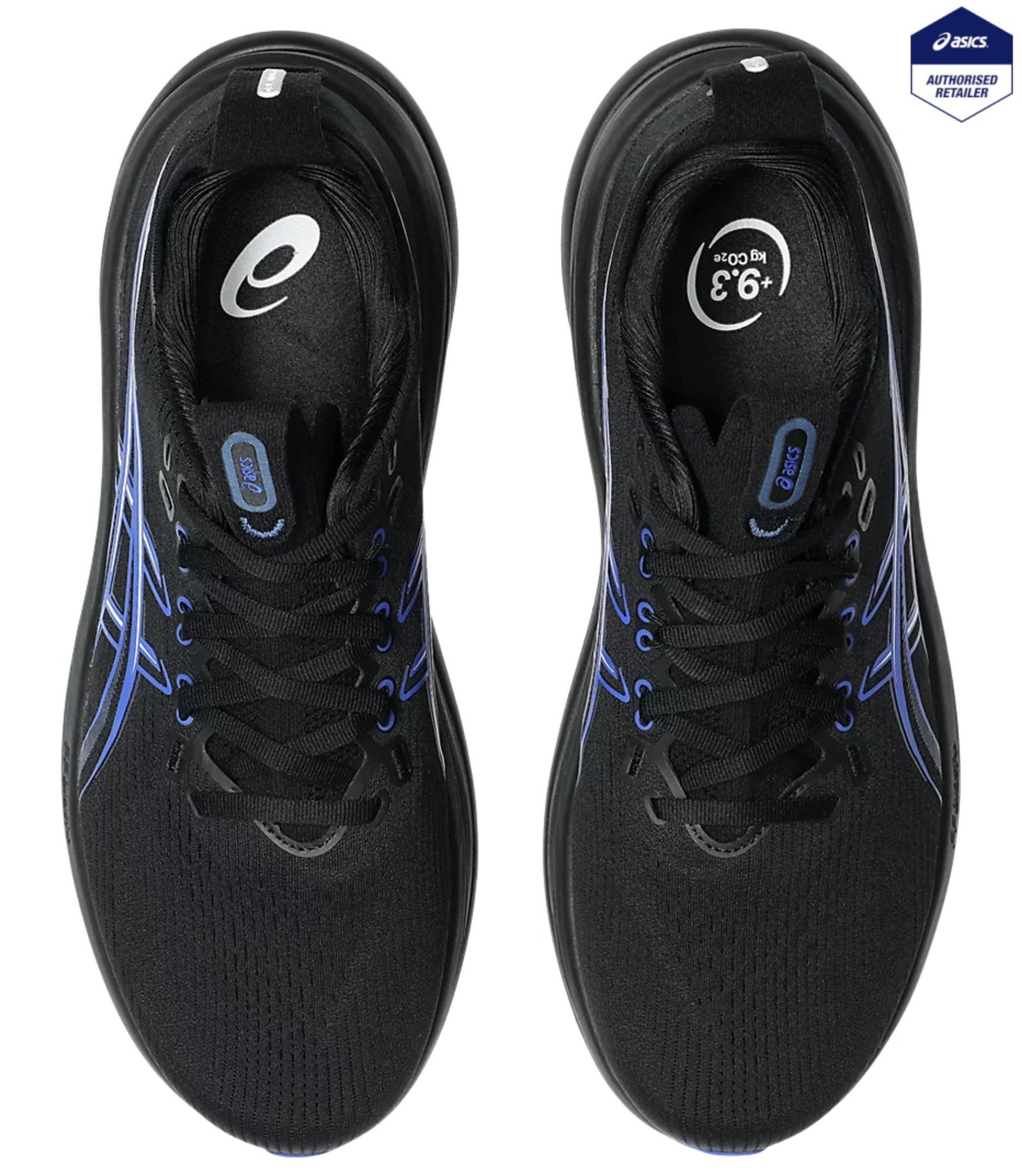 Asics Gel-Nimbus 28 Men's - Image 3