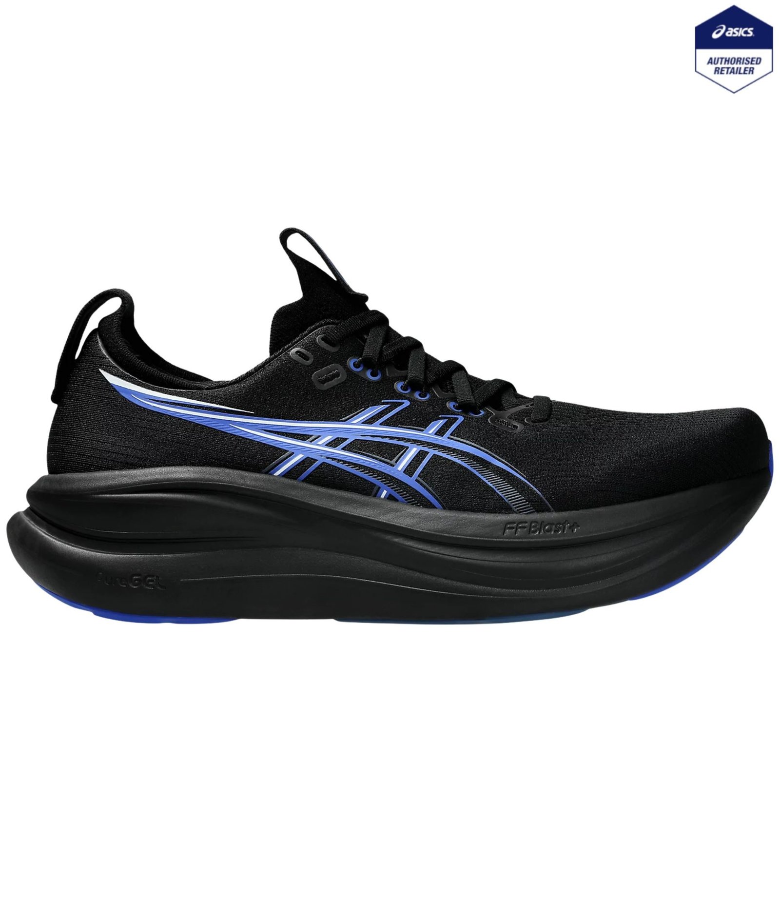 Asics Gel-Nimbus 28 Men's
